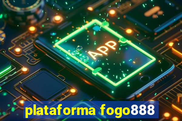 plataforma fogo888